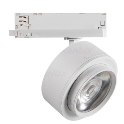 Kanlux 35660 ЛЕД Прожектор за шина BTL LED 220V 38W 4000K IP20