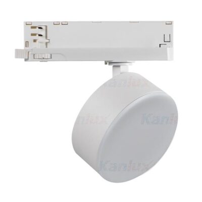 Kanlux 35662 ЛЕД Прожектор за шина BTLW LED 220V 18W 3000K IP20