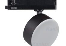Kanlux 35665 ЛЕД Прожектор за шина BTLW LED 220V 18W 4000K IP20