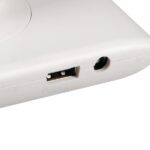 Kanlux 35781 Настолна лампа LED PREDA 220V 3000K-6500K IP20