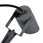 Kanlux 36432 Градинско осветително тяло със сменяем източник на светлина GRIBLO 7 GR GRIBLO 7 GR