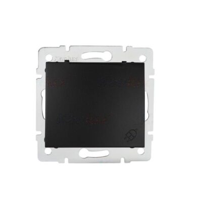 Kanlux 36498 Захранващ контакт IP-44 френски стандарт DOMO