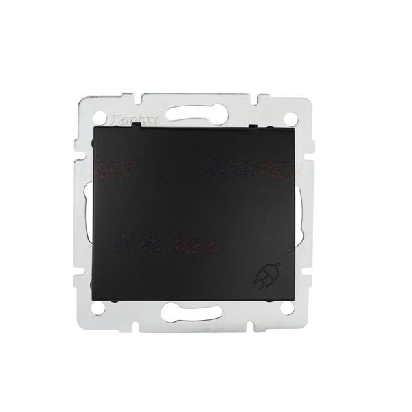 Kanlux 36498 Захранващ контакт IP-44 френски стандарт DOMO