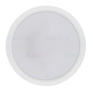 Kanlux 36514 ЛЕД Луна Панел за вграждане TAVO LED 220V 24W 4000K IP44