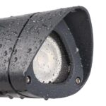 Kanlux 36565 Градинско осветително тяло със сменяем източник на светлина VORA VORA SP 20 GR