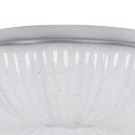 Kanlux 37322 LED плафониера BONSA LED BONSA LED 17,5W NW