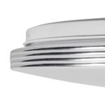 Kanlux 37323 LED плафониера EXATE LED EXATE LED 17,5W NW