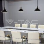 V-TAC VT-3753 Метален Пендел Светъл