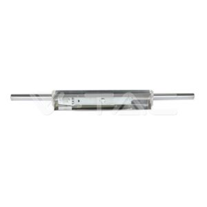V-TAC VT-3903 18W LED LED Лапма за Стена/Таван Хром Неутрално Бяла Светлина