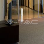 V-TAC VT-3976 40W LED Лампион Димираща Бяла