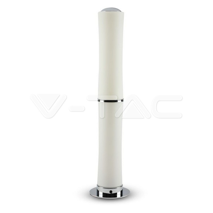 V-TAC VT-3976 40W LED Лампион Димираща Бяла