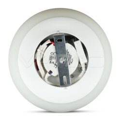 V-TAC VT-40041 12W LED Стенна Лампа Бяла Димираща 3000K