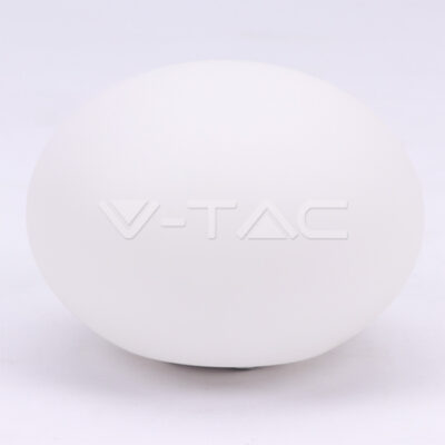 V-TAC VT-40141 LED Лампа Овална Топка RGB