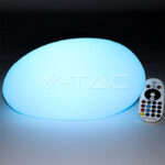 V-TAC VT-40151 LED Лампа Камък RGB