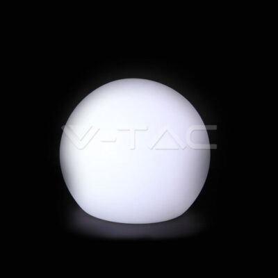 V-TAC VT-40161 LED Лампа Топка RGB