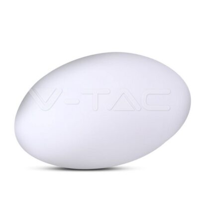 V-TAC VT-40171 LED Лампа Камък RGB 33 x 25 x 17см