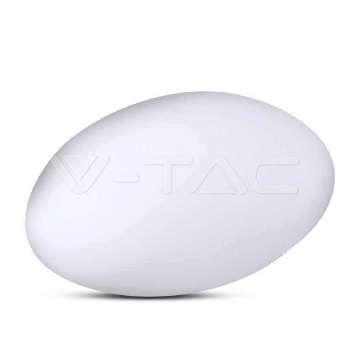 V-TAC VT-40171 LED Лампа Камък RGB 33 x 25 x 17см