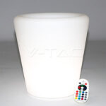 V-TAC VT-40181 LED Лампа Купа RGB