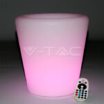 V-TAC VT-40181 LED Лампа Купа RGB