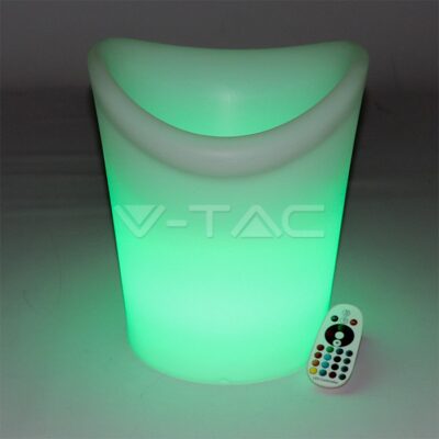 V-TAC VT-40191 LED Лампа Ледарка RGB