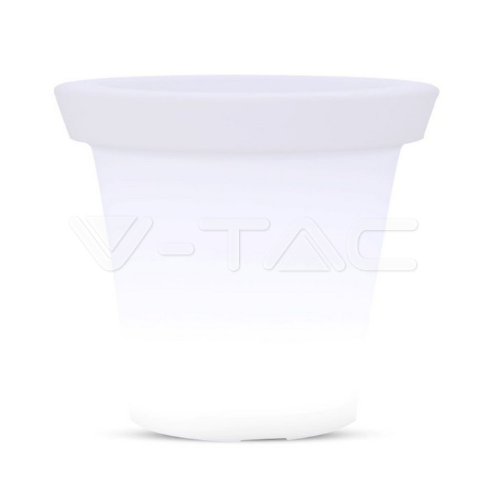 V-TAC VT-40211 LED Лампа Купа RGB 35.5 x 32.5см