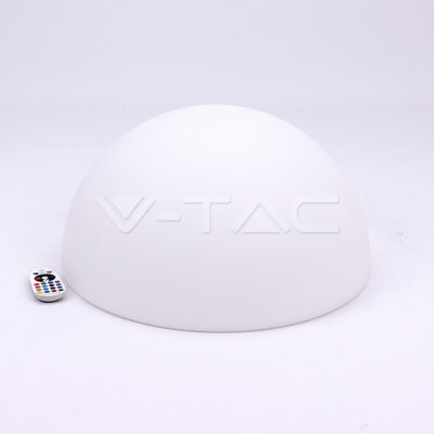 V-TAC VT-40221 LED Лампа Полукръг RGB