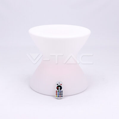 V-TAC VT-40231 LED Лампа Стол-Табуретка RGB