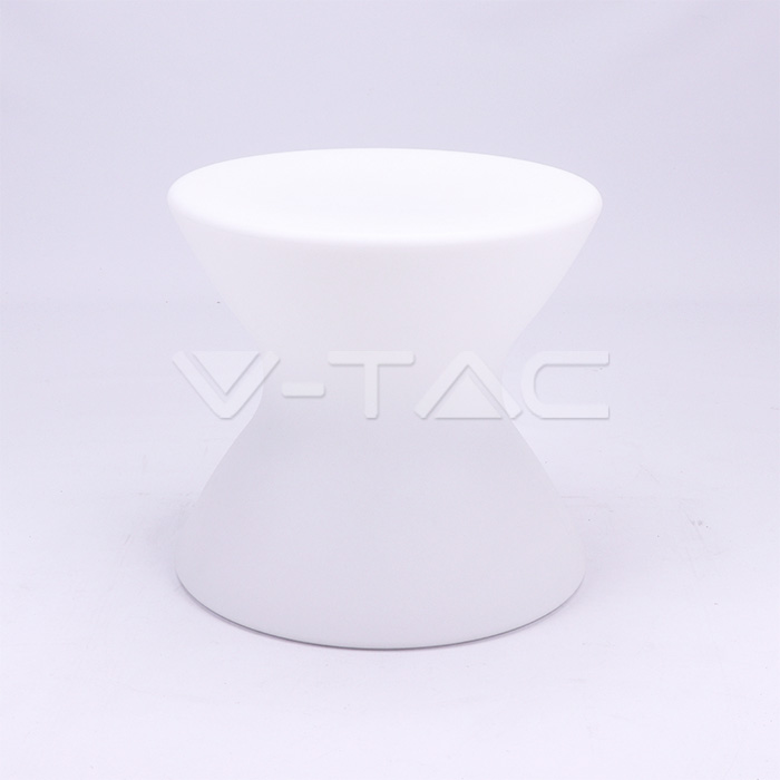 V-TAC VT-40231 LED Лампа Стол-Табуретка RGB