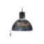 Vito 4102470 Пендел за таван ART-300B 1xE27 CHROME IP20 60W 220V