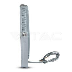 V-TAC VT-481 150W LED Прожектор SAMSUNG Чип SMD Сиво Тяло 3000K