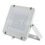 V-TAC VT-487 300W LED Прожектор SAMSUNG Чип SMD Бяло Тяло 6400K