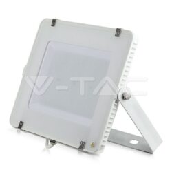 V-TAC VT-487 300W LED Прожектор SAMSUNG Чип SMD Бяло Тяло 6400K