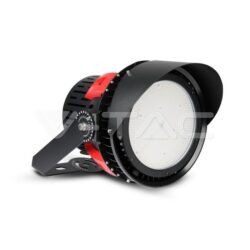 V-TAC VT-493 500W LED Осветител за Стадион SAMSUNG Чип Meanwell Дравейр 110° 5000K Дим.