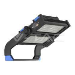 V-TAC VT-497 500W LED Прожектор SAMSUNG Чип Meanwell Драйвер 60°D 4000K