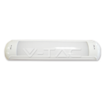 V-TAC VT-4974 16W 60см LED Тяло Решетка Топло Бяла Светлина