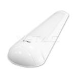 V-TAC VT-4974 16W 60см LED Тяло Решетка Топло Бяла Светлина