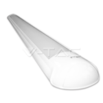 V-TAC VT-4977 32W 120см LED Тяло Решетка Топло Бяла Светлина