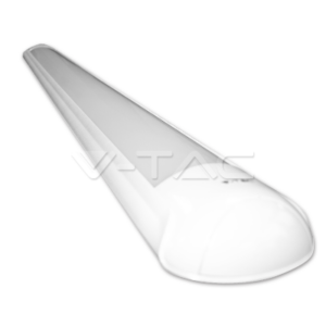 V-TAC VT-4977 32W 120см LED Тяло Решетка Топло Бяла Светлина