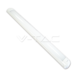 V-TAC VT-4977 32W 120см LED Тяло Решетка Топло Бяла Светлина