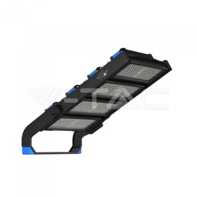 V-TAC VT-498 1000W LED Прожектор SAMSUNG Чип Meanwell Драйвер 1200°D 4000K