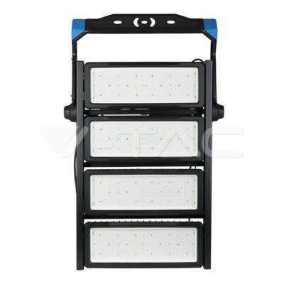 V-TAC VT-499 1000W LED Прожектор SAMSUNG Чип Meanwell Драйвер 60°D 4000K