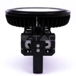 V-TAC VT-509 LED Камбана SAMSUNG Чип 500W 120° Димираща Meanwell Black Body 4000K