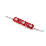 V-TAC VT-5117 LED Модул 3LED SMD5050 Red IP67