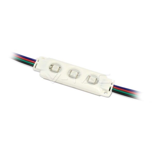 V-TAC VT-5134 LED Модул SMD5050 RGB IP67