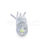 V-TAC VT-5137 LED Модул 0.24W SMD2835 Червен IP68