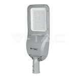 V-TAC VT-542 LED Улична Лампа SAMSUNG Чип 120W 4000K 302Z+ Class II Type 3M Inventonics 0-10V