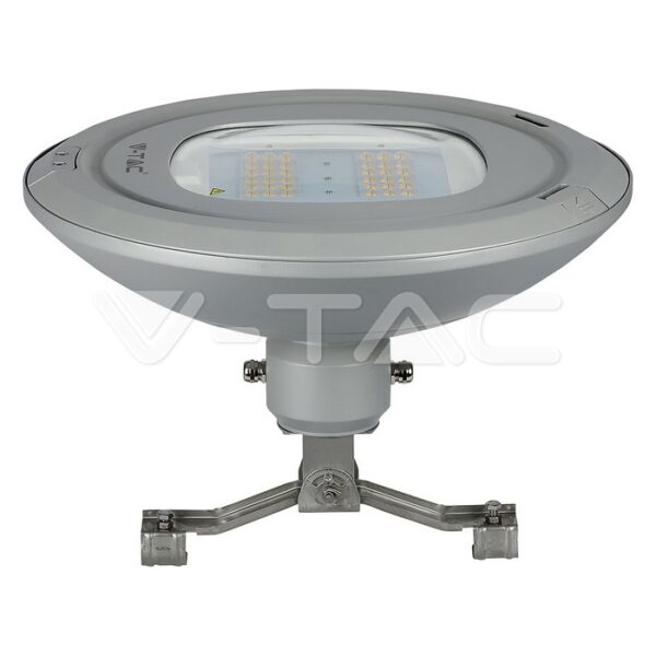 V-TAC VT-545 LED Улична Лампа SAMSUNG Чип 100W 4000K 302Z+ Class II Type 3M Inventonics 0-10V