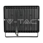 V-TAC VT-5992 20W LED Прожектор E-Series Черно Тяло Червен IP65