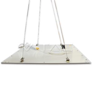V-TAC VT-6018 Кит за Висящ Монтаж На LED Панели