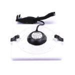 V-TAC VT-619 15W LED Edge Мини Панел SAMSUNG Чип Квадрат 6400K